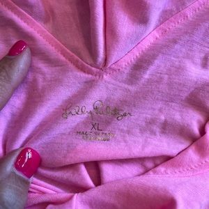 XL Lilly Pulitzer tank top
